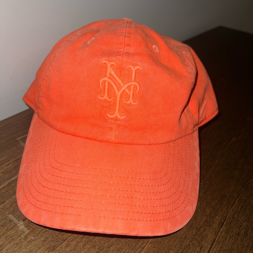 New Yorkers Mets Hat